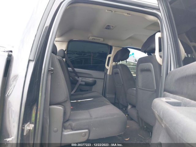 Photo 7 VIN: 3GTRCUEA2AG244138 - GMC SIERRA 1500 