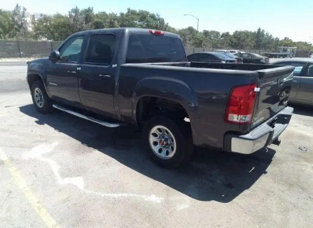 Photo 2 VIN: 3GTRCUEA2AG253552 - GMC SIERRA 1500 