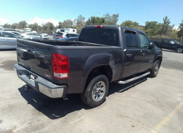 Photo 3 VIN: 3GTRCUEA2AG253552 - GMC SIERRA 1500 