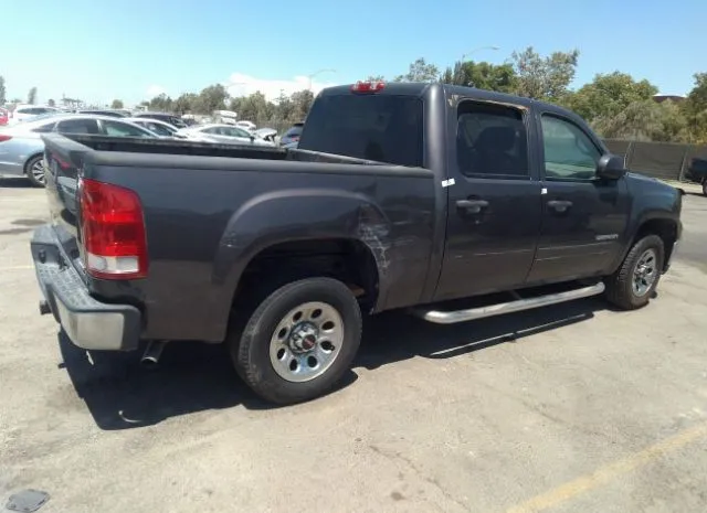 Photo 5 VIN: 3GTRCUEA2AG253552 - GMC SIERRA 1500 