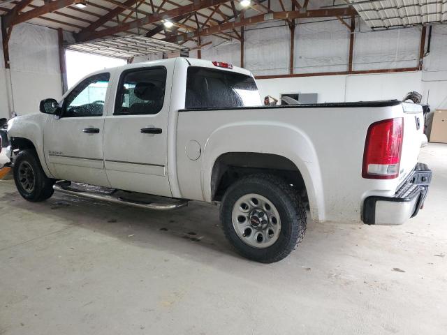 Photo 1 VIN: 3GTRCUEA3AG187139 - GMC SIERRA 