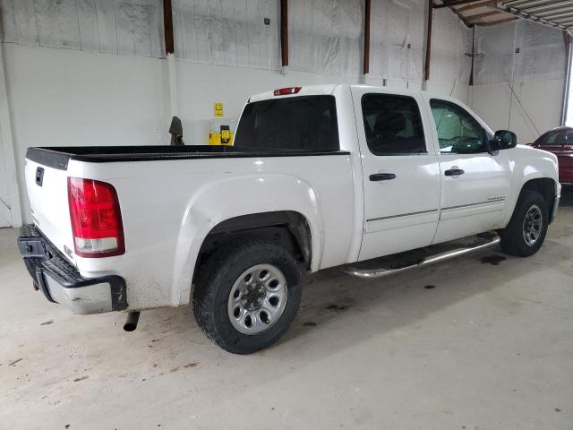 Photo 2 VIN: 3GTRCUEA3AG187139 - GMC SIERRA 