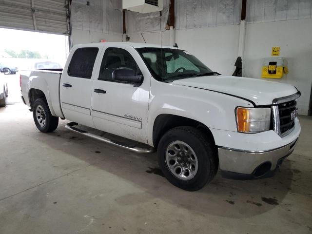 Photo 3 VIN: 3GTRCUEA3AG187139 - GMC SIERRA 