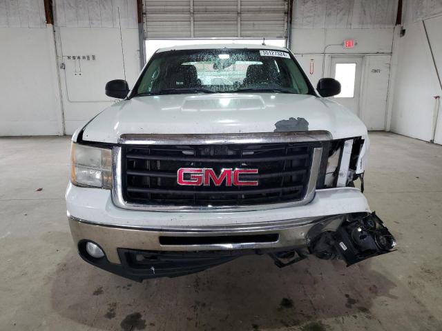 Photo 4 VIN: 3GTRCUEA3AG187139 - GMC SIERRA 