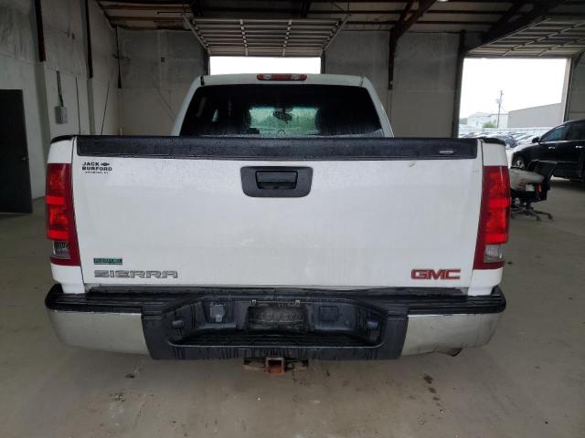 Photo 5 VIN: 3GTRCUEA3AG187139 - GMC SIERRA 