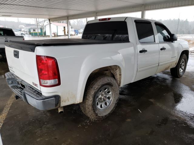 Photo 3 VIN: 3GTRCUEA3AG201461 - GMC SIERRA C15 