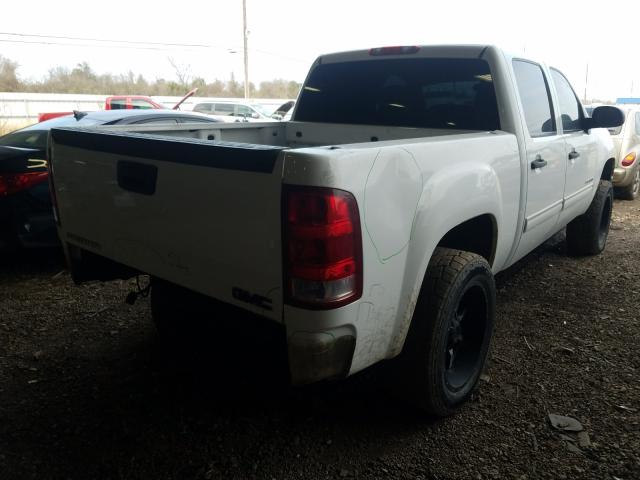 Photo 3 VIN: 3GTRCUEA4AG153372 - GMC SIERRA C15 