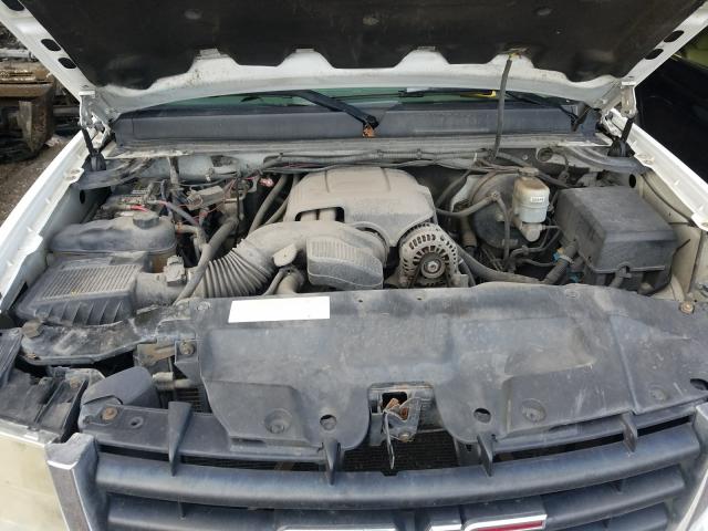 Photo 6 VIN: 3GTRCUEA4AG153372 - GMC SIERRA C15 