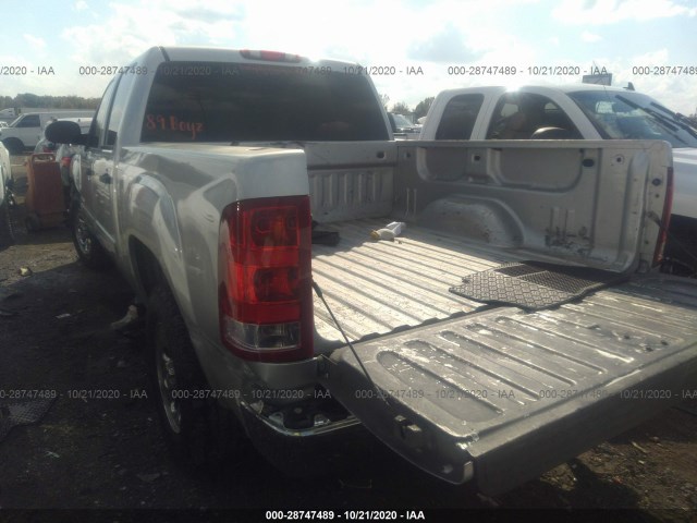 Photo 2 VIN: 3GTRCUEA4AG242262 - GMC SIERRA 1500 