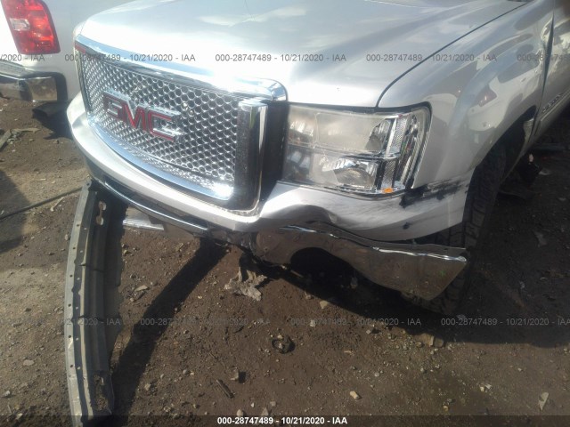 Photo 5 VIN: 3GTRCUEA4AG242262 - GMC SIERRA 1500 