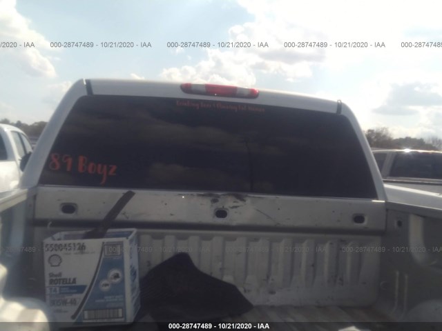 Photo 7 VIN: 3GTRCUEA4AG242262 - GMC SIERRA 1500 