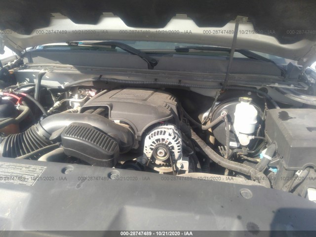 Photo 9 VIN: 3GTRCUEA4AG242262 - GMC SIERRA 1500 