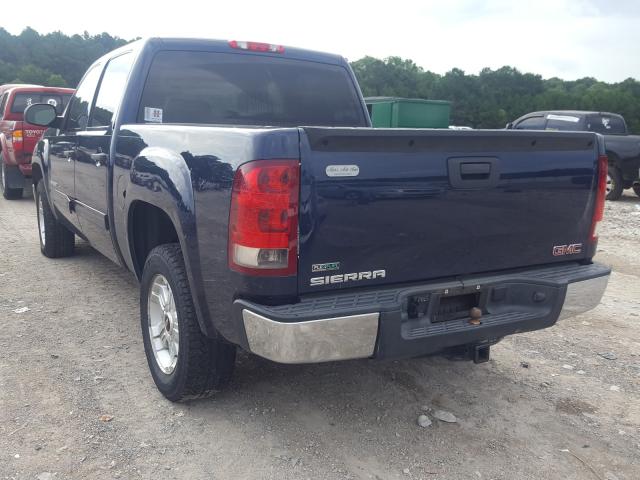 Photo 2 VIN: 3GTRCUEA4AG285533 - GMC SIERRA C15 