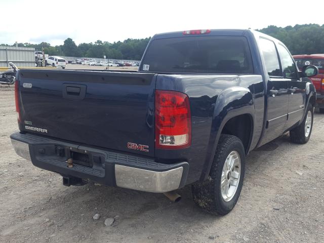 Photo 3 VIN: 3GTRCUEA4AG285533 - GMC SIERRA C15 