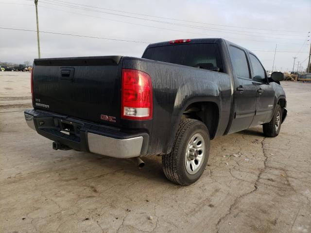 Photo 3 VIN: 3GTRCUEA5AG150044 - GMC SIERRA C15 