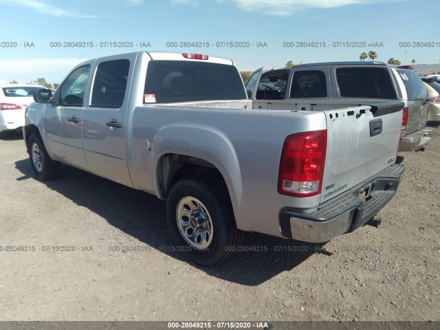 Photo 2 VIN: 3GTRCUEA5AG261743 - GMC SIERRA 1500 