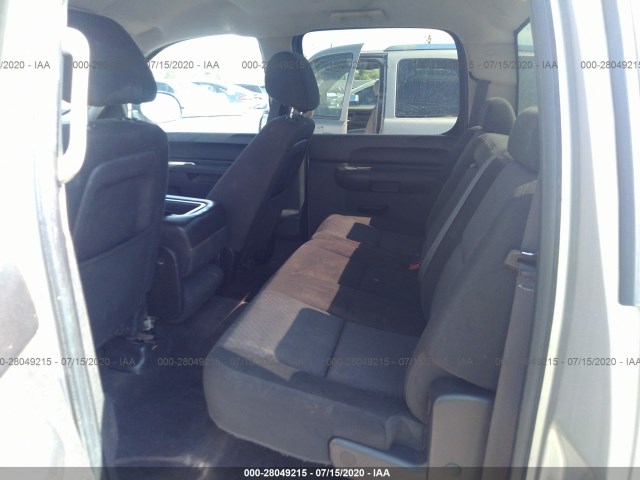 Photo 7 VIN: 3GTRCUEA5AG261743 - GMC SIERRA 1500 