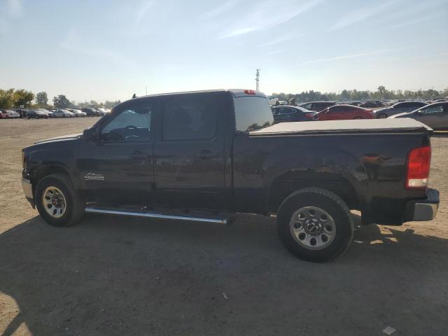 Photo 1 VIN: 3GTRCUEA6AG110782 - GMC SIERRA C15 