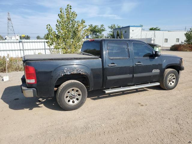 Photo 2 VIN: 3GTRCUEA6AG110782 - GMC SIERRA C15 