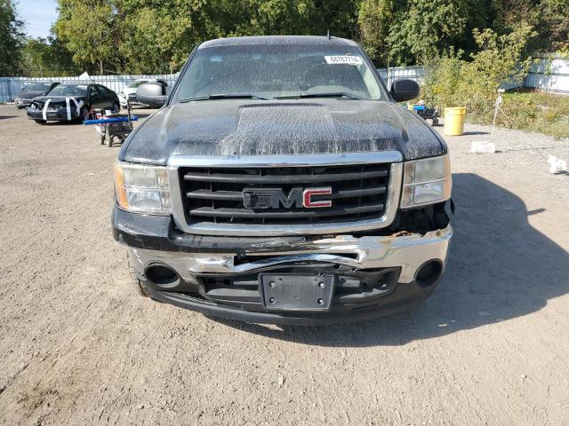 Photo 4 VIN: 3GTRCUEA6AG110782 - GMC SIERRA C15 