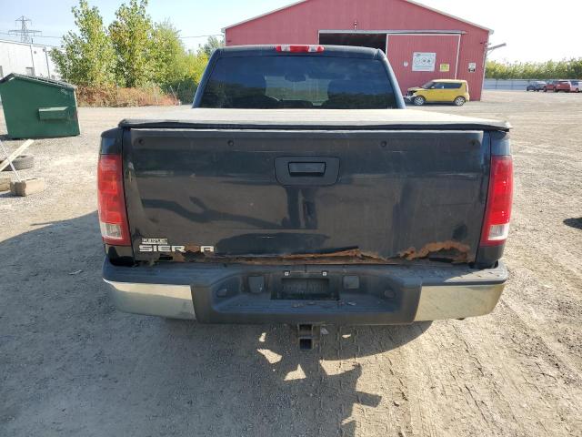 Photo 5 VIN: 3GTRCUEA6AG110782 - GMC SIERRA C15 