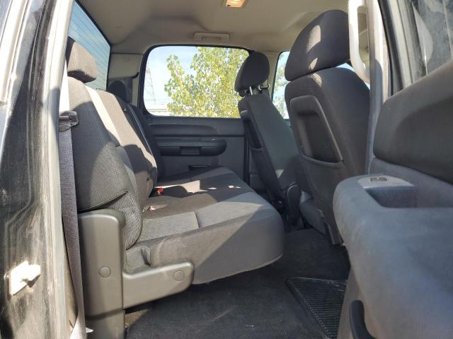 Photo 9 VIN: 3GTRCUEA6AG110782 - GMC SIERRA C15 