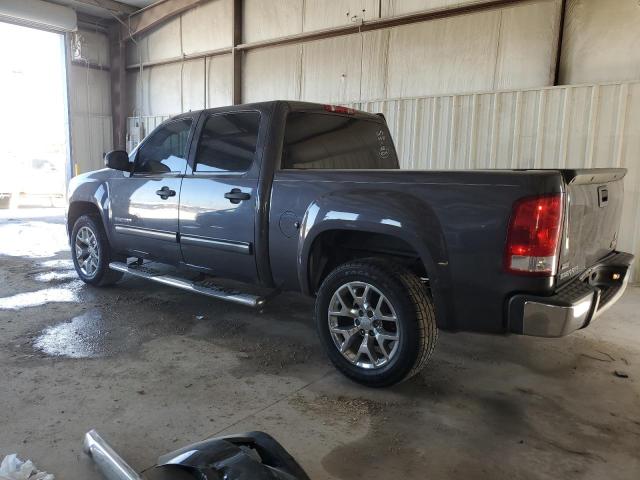 Photo 1 VIN: 3GTRCUEA6AG124309 - GMC SIERRA C15 