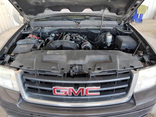 Photo 10 VIN: 3GTRCUEA6AG124309 - GMC SIERRA C15 