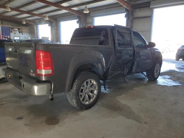 Photo 2 VIN: 3GTRCUEA6AG124309 - GMC SIERRA C15 