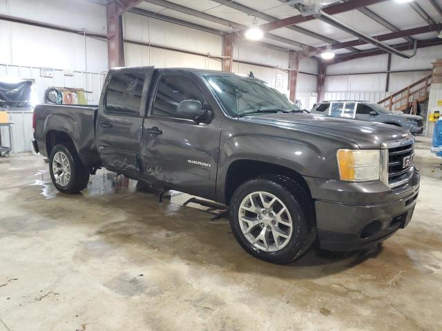 Photo 3 VIN: 3GTRCUEA6AG124309 - GMC SIERRA C15 