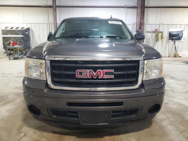 Photo 4 VIN: 3GTRCUEA6AG124309 - GMC SIERRA C15 