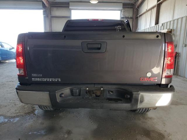 Photo 5 VIN: 3GTRCUEA6AG124309 - GMC SIERRA C15 