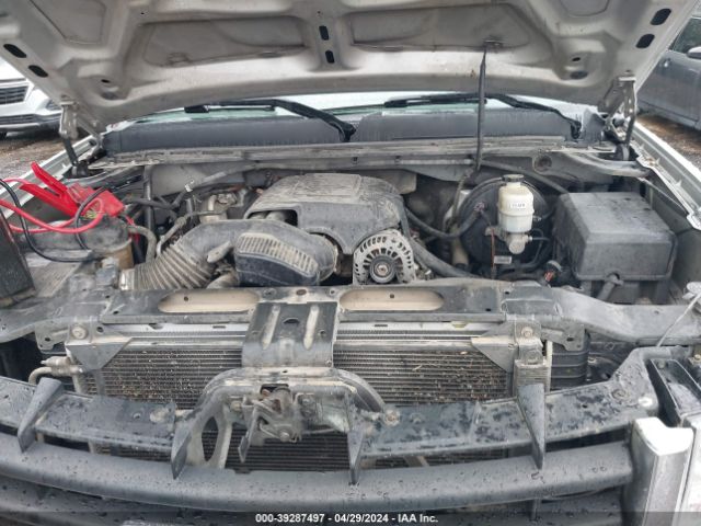 Photo 9 VIN: 3GTRCUEA7AG205299 - GMC SIERRA 1500 