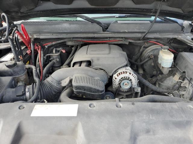 Photo 11 VIN: 3GTRCUEA8AG149468 - GMC SIERRA C15 