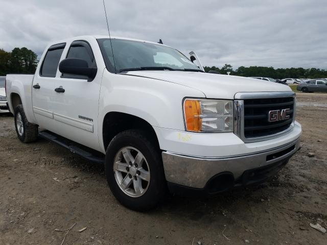 Photo 0 VIN: 3GTRCUEA8AG216196 - GMC SIERRA C15 