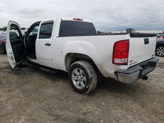 Photo 2 VIN: 3GTRCUEA8AG216196 - GMC SIERRA C15 