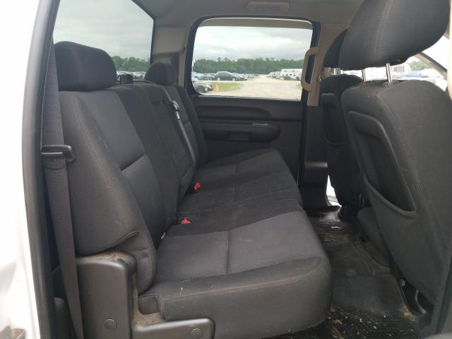 Photo 5 VIN: 3GTRCUEA8AG216196 - GMC SIERRA C15 