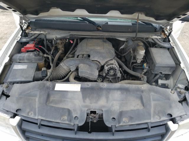 Photo 6 VIN: 3GTRCUEA8AG216196 - GMC SIERRA C15 