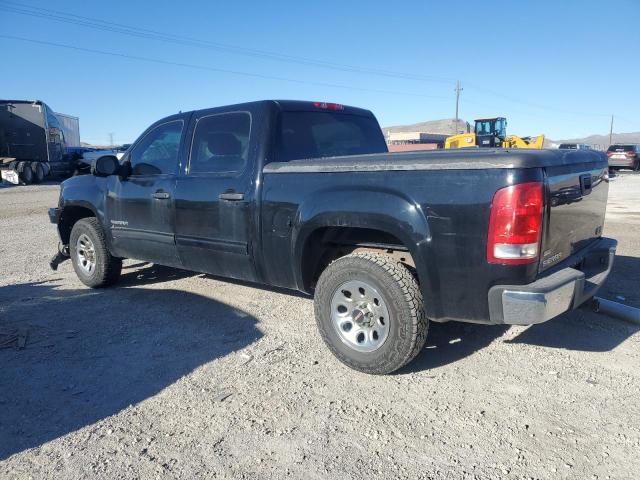 Photo 1 VIN: 3GTRCUEA8AG256908 - GMC SIERRA 