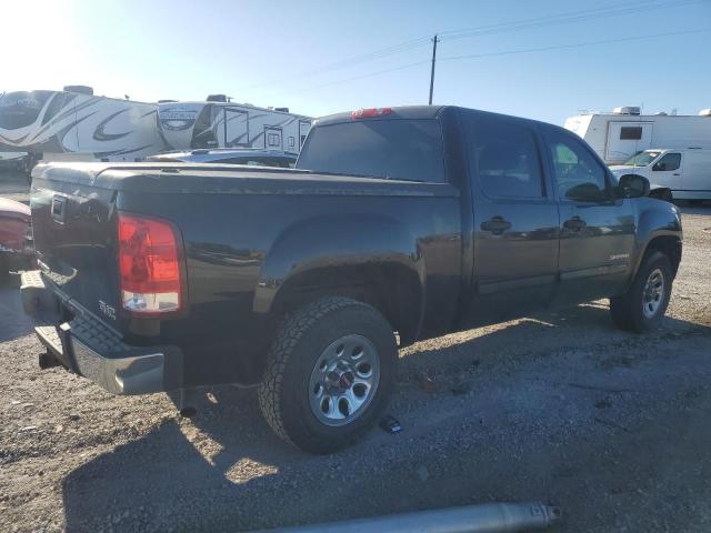 Photo 2 VIN: 3GTRCUEA8AG256908 - GMC SIERRA 