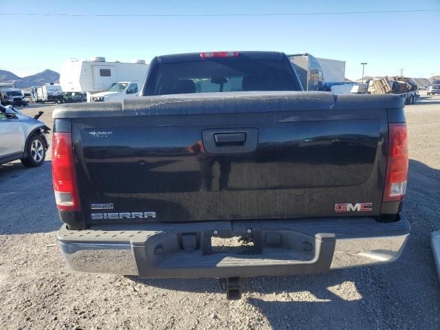 Photo 5 VIN: 3GTRCUEA8AG256908 - GMC SIERRA 