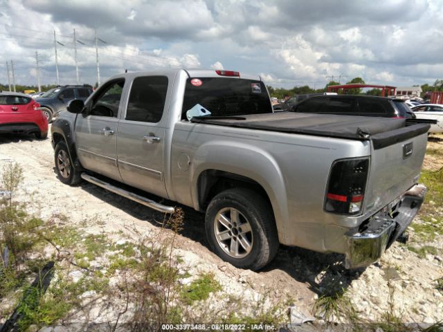 Photo 2 VIN: 3GTRCUEA9AG195844 - GMC SIERRA 1500 