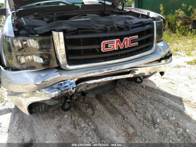 Photo 5 VIN: 3GTRCUEA9AG195844 - GMC SIERRA 1500 