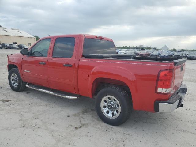 Photo 1 VIN: 3GTRCUEA9AG208723 - GMC SIERRA C15 