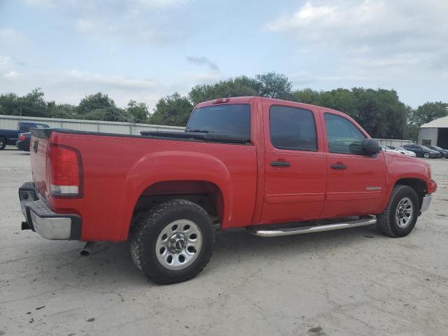 Photo 2 VIN: 3GTRCUEA9AG208723 - GMC SIERRA C15 