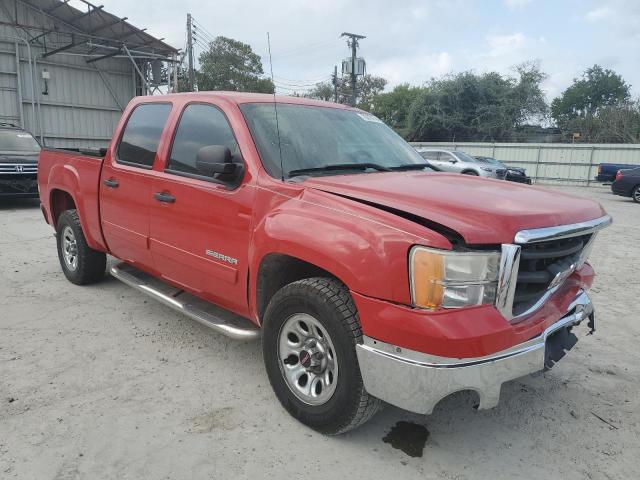 Photo 3 VIN: 3GTRCUEA9AG208723 - GMC SIERRA C15 