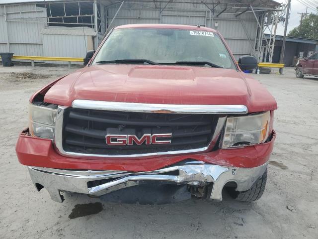 Photo 4 VIN: 3GTRCUEA9AG208723 - GMC SIERRA C15 