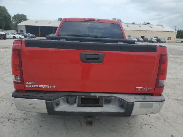 Photo 5 VIN: 3GTRCUEA9AG208723 - GMC SIERRA C15 