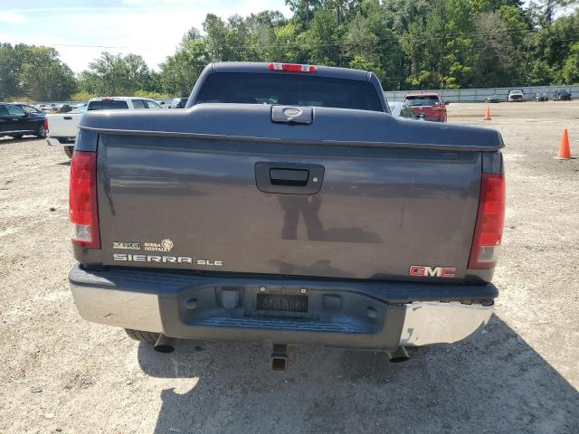 Photo 5 VIN: 3GTRCVE00AG171235 - GMC SIERRA C15 