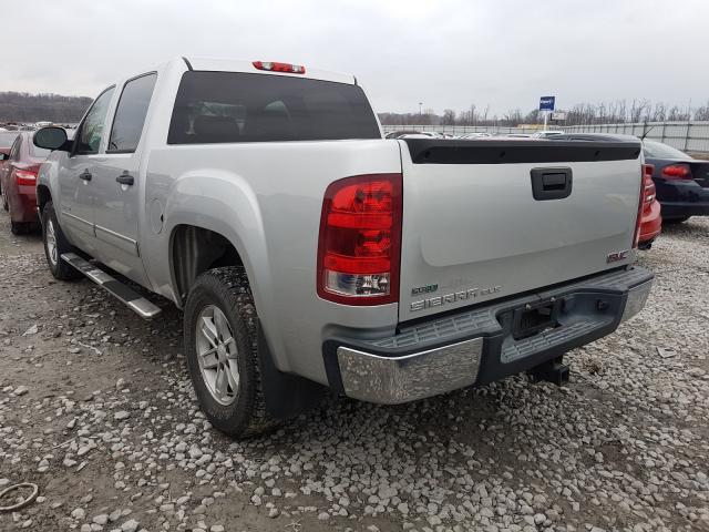 Photo 2 VIN: 3GTRCVE00AG209384 - GMC SIERRA C15 